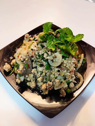 Comentarii opinii despre ไก่ย่างเขาสวนกวาง สาขาโพธิ์กลาง โคราช