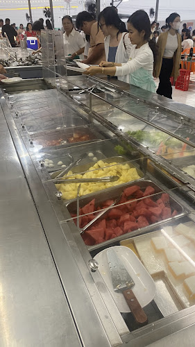 นินจาหมูกระทะ พัทยา สาย3 ซอย3 Ninja BBQ Pattaya - อำเภอบางละมุง