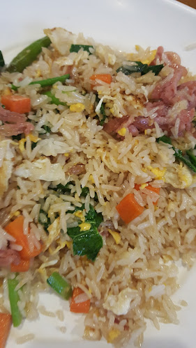 Comentarii opinii despre ร้านอาหารสโนว์ไวท์นครปฐม