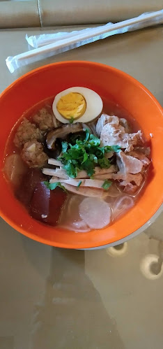 มาดามจั๊บญวน สาขาหาดจอมเทียน - อำเภอบางละมุง