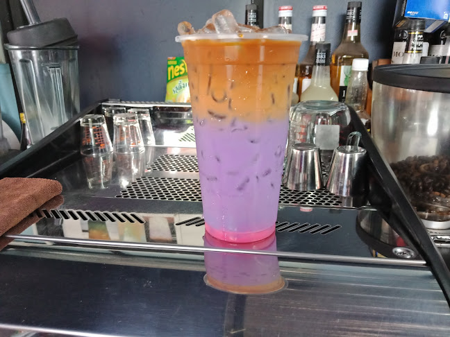 Opinii despre ร้าน Tomorrow Coffee în อำเภอถลาง - การบริการอาหารและที่พัก