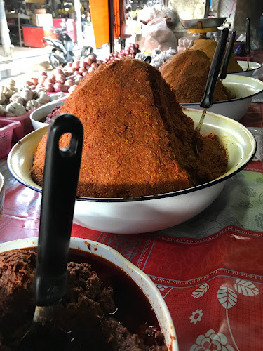 Opinii despre ร้านเครื่องแกงกะทิสด(ลุงบังคง) în อำเภอเกาะสมุย - การบริการอาหารและที่พัก