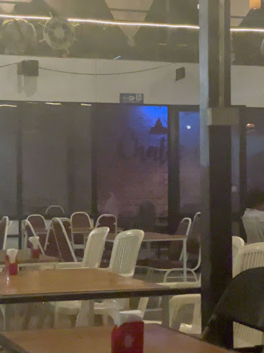 ร้านชาลี Chaleecoffee Shop 1 ( Shisha ) - อำเภอหาดใหญ่