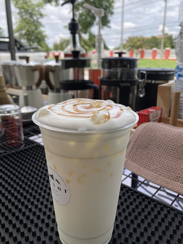 Opinii despre BANOF COFFE SLOW BAR în อำเภอเมืองนครราชสีมา - การบริการอาหารและที่พัก