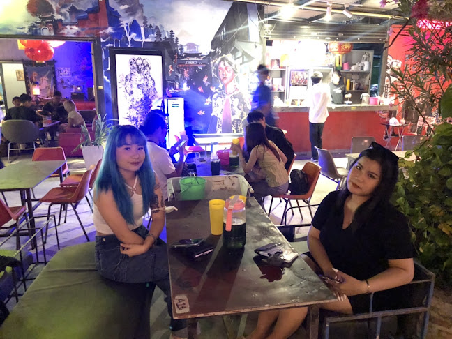 KADUEK - อำเภอเมืองนครปฐม