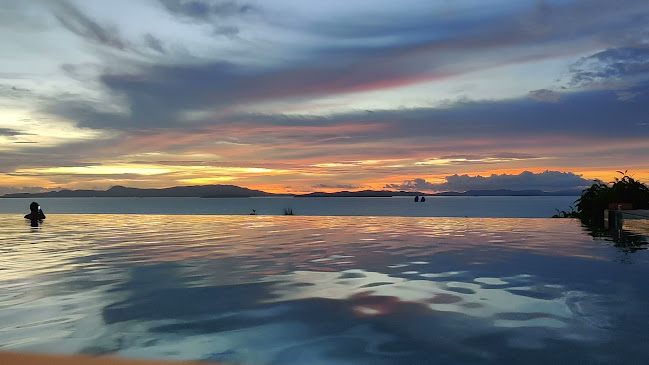 RISTO PIZZERIA PIT STOP - อำเภอกะทู้