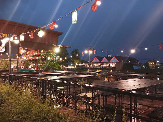 Fluke Shabu & Grill Rangsit Klong2 - อำเภอธัญบุรี