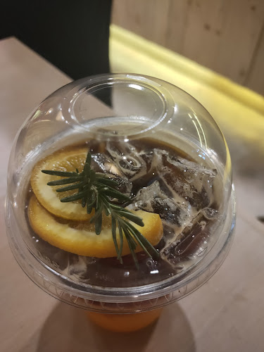 Opinii despre GANO KAFAE กาโนกาแฟ สาขาภูเก็ต în อำเภอเมืองภูเก็ต - การบริการอาหารและที่พัก