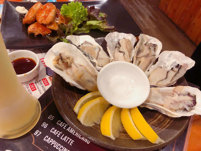 Opinii despre อุโอเทรุซุยซัน ซูชิ ภูเก็ต– ราไวย์ บีช în อำเภอเมืองภูเก็ต - การบริการอาหารและที่พัก