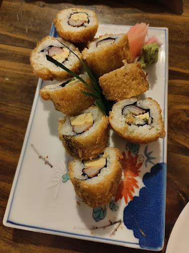 Opinii despre โทโมดาจิ în อำเภอเมืองนครราชสีมา - การบริการอาหารและที่พัก