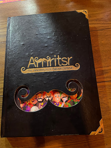 Amritsr Old Town - การบริการอาหารและที่พัก