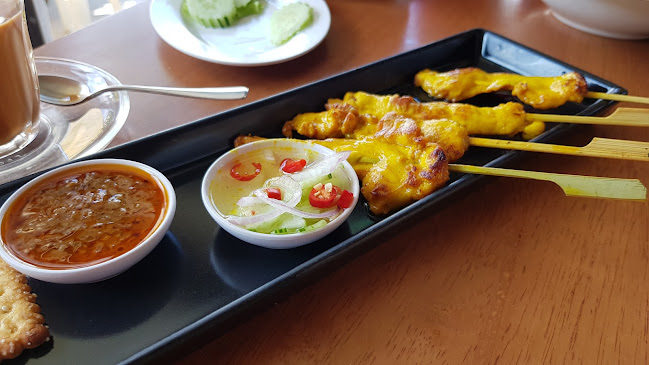 Opinii despre เตอรัง ติ่มซำ @ ตรัง în อำเภอเมืองตรัง - การบริการอาหารและที่พัก