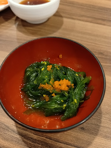 โอชิเน ระยอง - การบริการอาหารและที่พัก