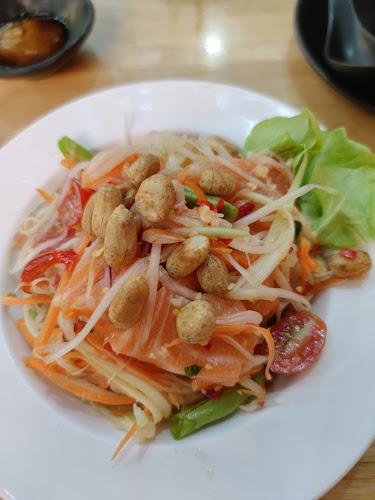 Opinii despre ร้านอาหารญี่ปุ่น ซูชิแชมป์เปี้ยน หาดใหญ่ în อำเภอหาดใหญ่ - การบริการอาหารและที่พัก