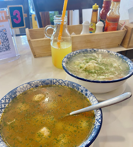 Русский ресторан "Подсолнух"