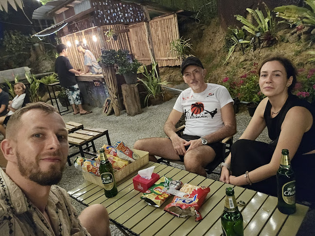 14 ถนน ปฏัก ตำบล กะรน เมือง ภูเก็ต 83100