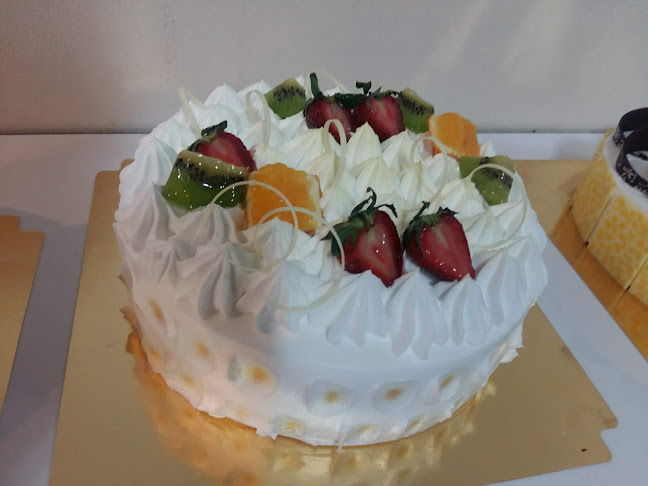 ปัทมา อุปกรณ์เบเกอรี่ - อำเภอเมืองนครปฐม