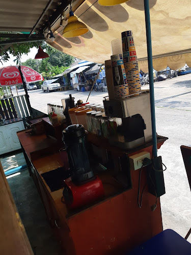 Comentarii opinii despre ไร่ช่อลดา คอฟฟี่