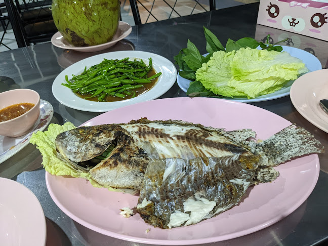 Comentarii opinii despre 薇莱美食廣場