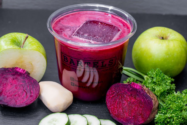 Opinii despre BARTELS Blue Tree - Sourdough Sandwiches & Juicery în อำเภอถลาง - การบริการอาหารและที่พัก