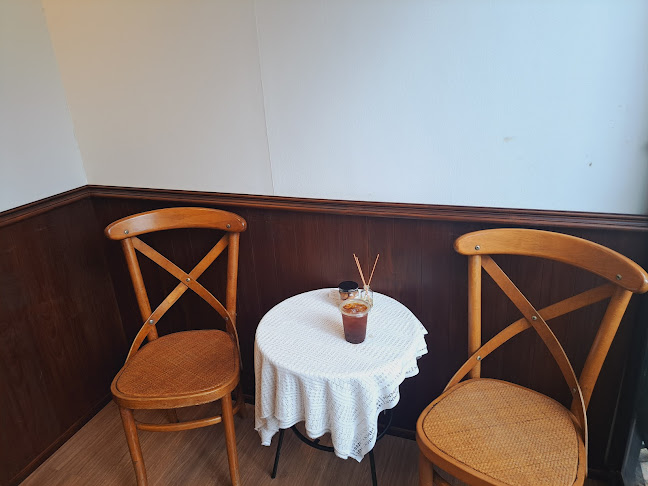 Comentarii opinii despre Mistletoe flour & thyme cafe