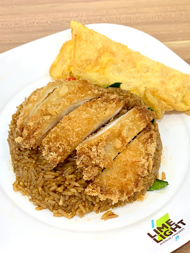 Opinii despre Limelight Food Court în อำเภอเมืองภูเก็ต - การบริการอาหารและที่พัก