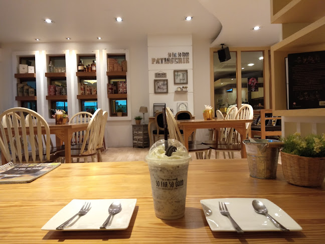 So Far So Good By Twins KT