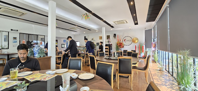 Opinii despre ซอส โดย เชฟ วอง în อำเภอปากเกร็ด - การบริการอาหารและที่พัก