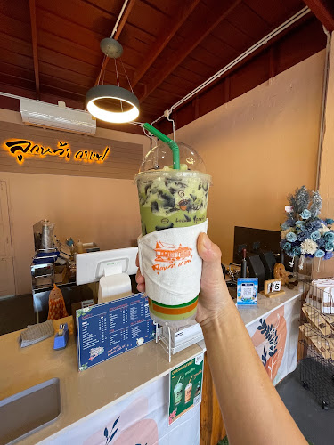 Comentarii opinii despre ลูกหว้ากาแฟ ณ ยมจินดา (Lukwah Coffee)