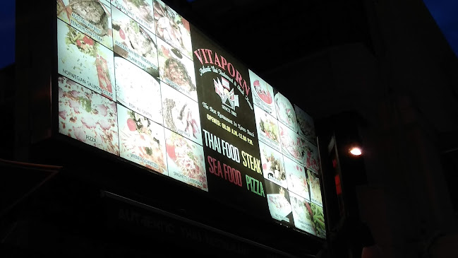 Comentarii opinii despre Vitaphorn Authentic Thai Restaurant​ & Steak House