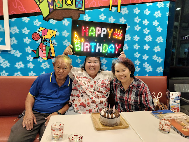 Swensen's Lotus Phayao - การบริการอาหารและที่พัก