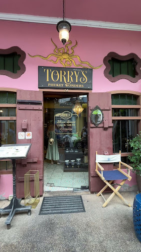 Opinii despre ทอรี่ ไอศกรีม în อำเภอเมืองภูเก็ต - การบริการอาหารและที่พัก