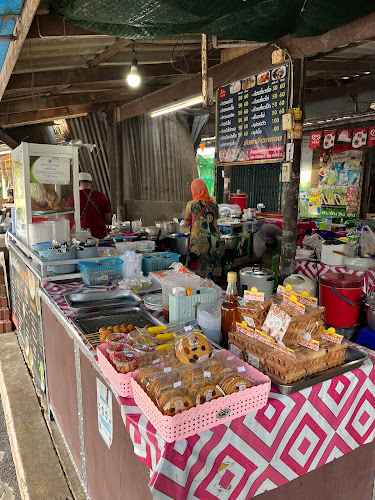 ร้านอาหารอิสลาม ครัวอัสมา