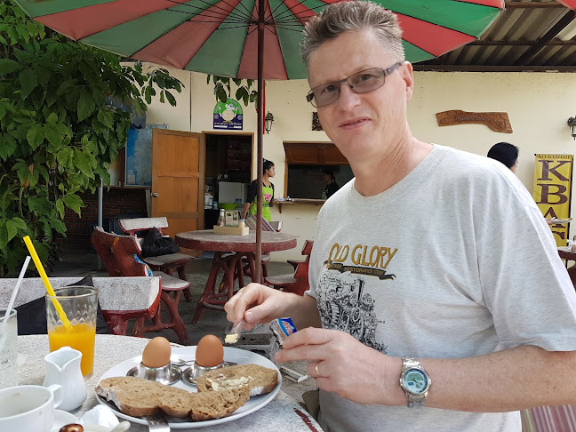 Opinii despre German Bakery în อำเภอเมืองภูเก็ต - การบริการอาหารและที่พัก