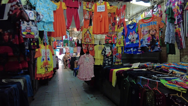 ตลาดสดพลาซ่า 3 - อำเภอหาดใหญ่