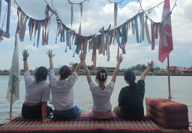 Comentarii opinii despre บางบัวลอย เกาะเกร็ด(ไอติมไข่แข็ง)