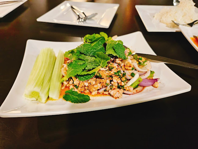 ร้านอาหารเยื่อไม้