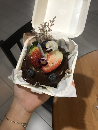 3rd baké - อำเภอเมืองภูเก็ต