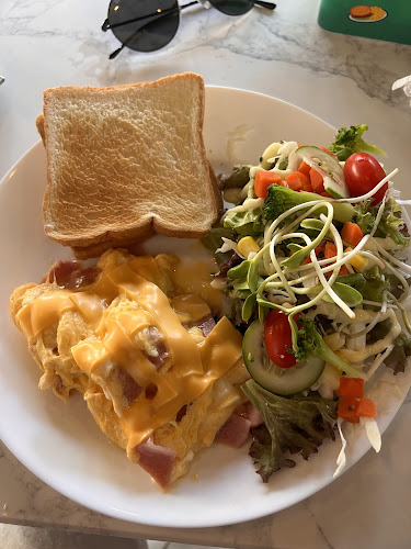 ร้านอาหารคู่หูภูเก็ต​ (Buddy​ restaurant)​ - เมือง