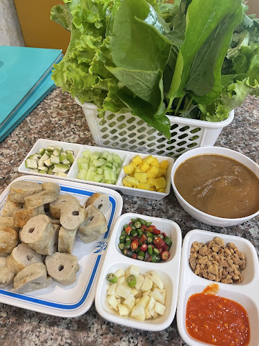 Comentarii opinii despre ร้านฮอยอัน อาหารเวียดนาม นครสวรรค์