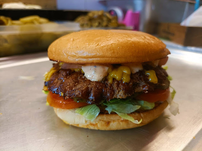 Prime Burger Central Patong - อำเภอกะทู้