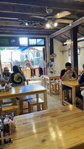 ก๋วยเตี๋ยวบ้านพิพิธภัณฑ์เกาะเกร็ด