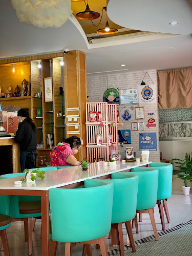 Comentarii opinii despre ร้านพิเศษ