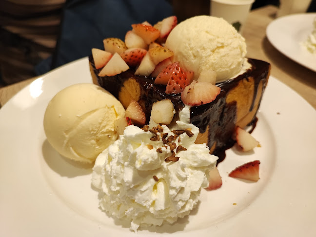 Opinii despre อาฟเตอร์ ยู เซ็นทรัลหาดใหญ่ în อำเภอหาดใหญ่ - การบริการอาหารและที่พัก