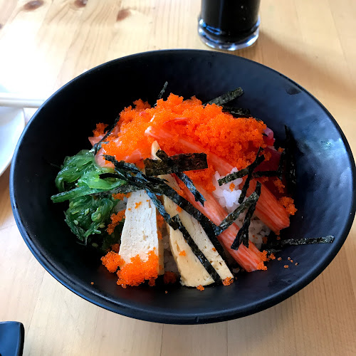 Kapi Sushi Box (Patong) - อำเภอกะทู้