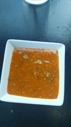 จ่าอู​ หมูเกาหลี - การบริการอาหารและที่พัก