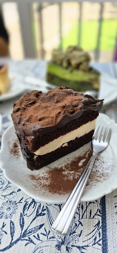 Co-co-kup Cafe - การบริการอาหารและที่พัก