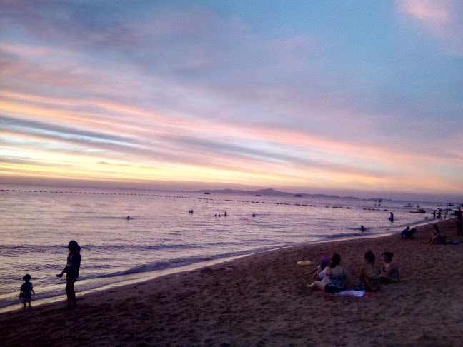 Welcome Lounge - อำเภอบางละมุง