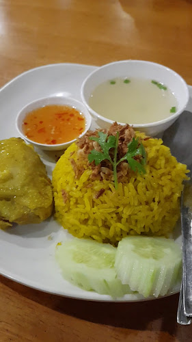 Comentarii opinii despre เตอรัง ติ่มซำ @ ตรัง