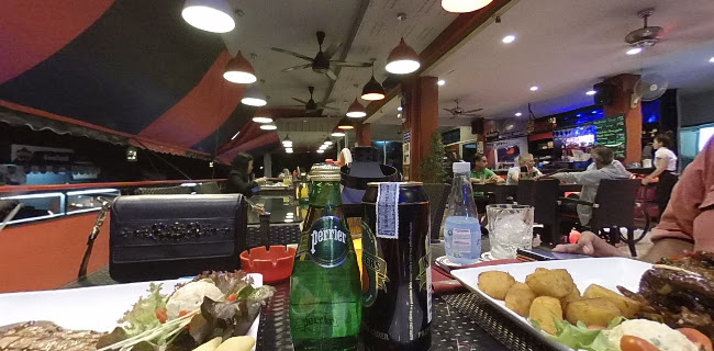 Pepper & Salt Pattaya